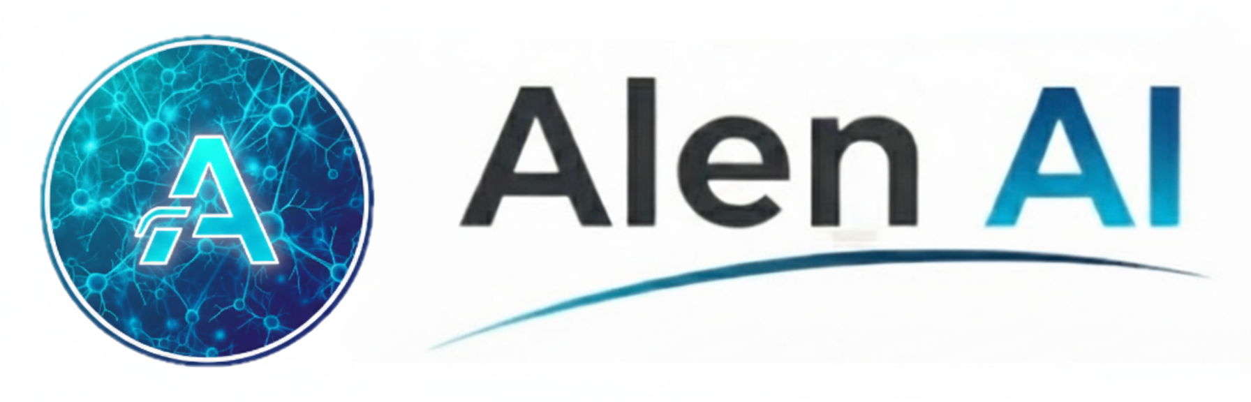 AlenAI Logo